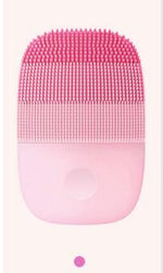 Xiaomi inFace Electric Deep Facial Cleaning Massage Brush Sonic Face Washing IPX7 Waterproof Silicone Face Cleanser Skin Care
