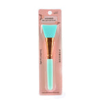 1PC Silicone Mask Brush DIY Mud Mixing Facial  Foundation Skin Care Beauty Makeup Brushes for Women Girls Maquillaje Wholesale