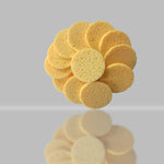 5pcs Washable Cotton Reusable Make Up Remover Pad Breast Pad Skin Cleaner Ladies Beauty Care Women Beauty Make Up Health Care