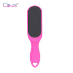 Pedicure Foot File for Feet Foot Care Tool Beauty Heel Dead skin Callus Cuticle Remover for Women Man Professional File 2019 New