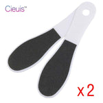 Pedicure Foot File for Feet Foot Care Tool Beauty Heel Dead skin Callus Cuticle Remover for Women Man Professional File 2019 New