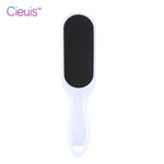 Pedicure Foot File for Feet Foot Care Tool Beauty Heel Dead skin Callus Cuticle Remover for Women Man Professional File 2019 New