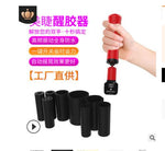 Electric Makeup Brush Cleaner Dryer Set Makeup Brushes Cleaner & Dry In Seconds Protect Bristle Make Up Brushes Washing Tool